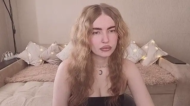 ViolettaLopez online show from 18, 3, 2026