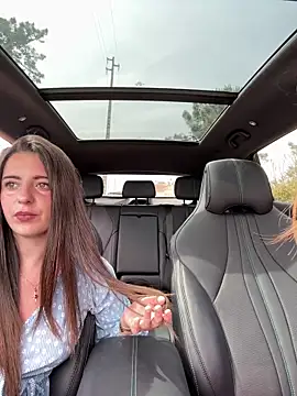 SweeetAlegra online show from 20, 4, 2026