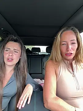 SweeetAlegra online show from 23, 4, 2026