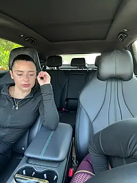 SweeetAlegra online show from 25, 4, 2026