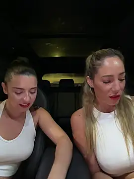 SweeetAlegra online show from 25, 4, 2026