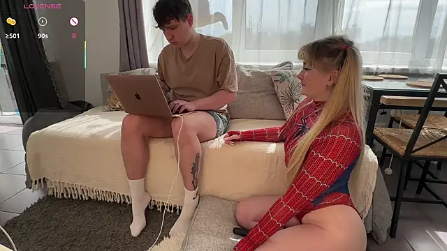 lukuliamalboro online show from 19, 4, 2026