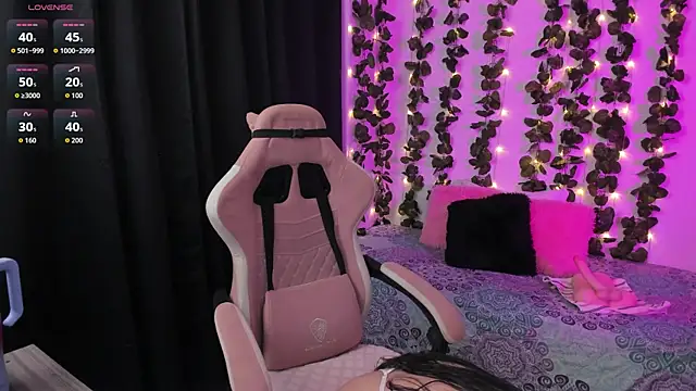 Snapshot of ashley_morgan_18 chatting on 14, 9, 2025 ashley morgan 18 online show from 14, 9, 2025