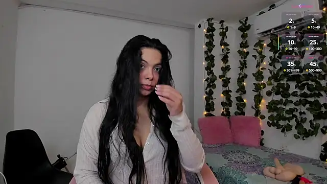 ashley morgan 18 online show from 29, 7, 2026