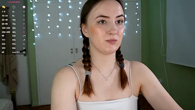 Black Eva  online show from 15, 1, 2025