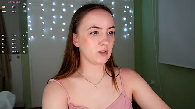 Black Eva  online show from 18, 1, 2025