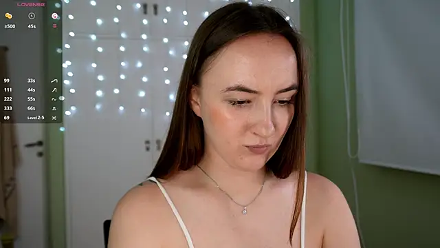 Black Eva  online show from 28, 1, 2025