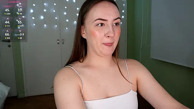 Black Eva  online show from 8, 3, 2025