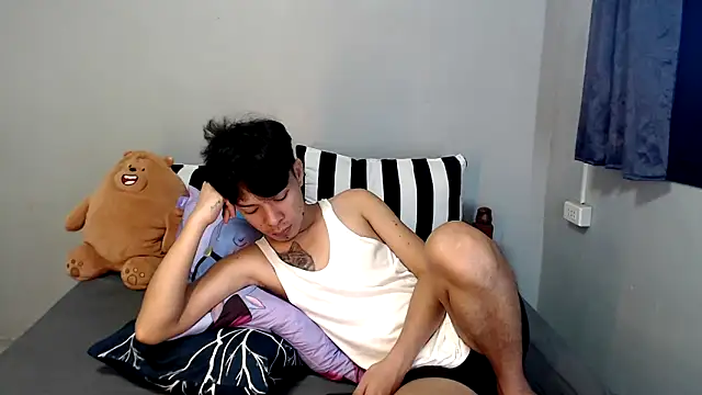 urpinoyasian online show from 10, 11, 2025