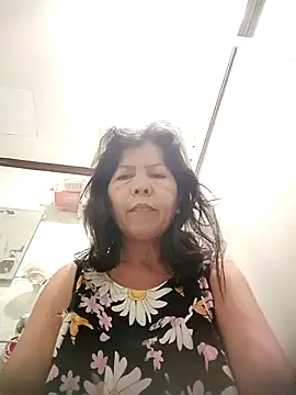 TropicalFlower online show from 10, 10, 2025