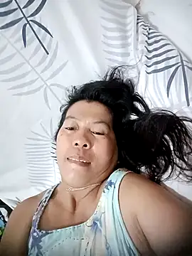 TropicalFlower online show from 18, 11, 2025