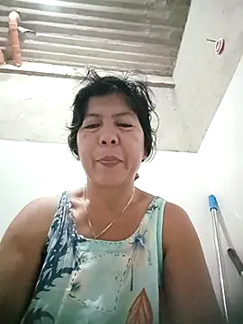 TropicalFlower online show from 25, 11, 2025