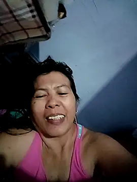 TropicalFlower online show from 16, 12, 2025