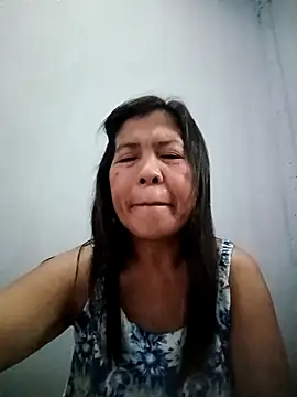 TropicalFlower online show from 18, 12, 2025