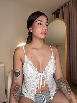 Veronica ar online show from 25, 4, 2026