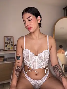 Veronica ar online show from 7, 6, 2026