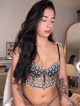 Veronica ar online show from 9, 6, 2026