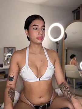 Veronica ar online show from 12, 6, 2026