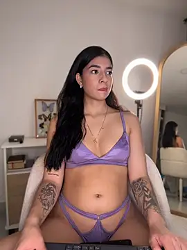 Veronica ar online show from 14, 6, 2026