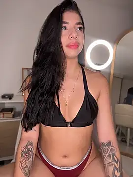 Veronica ar online show from 17, 6, 2026
