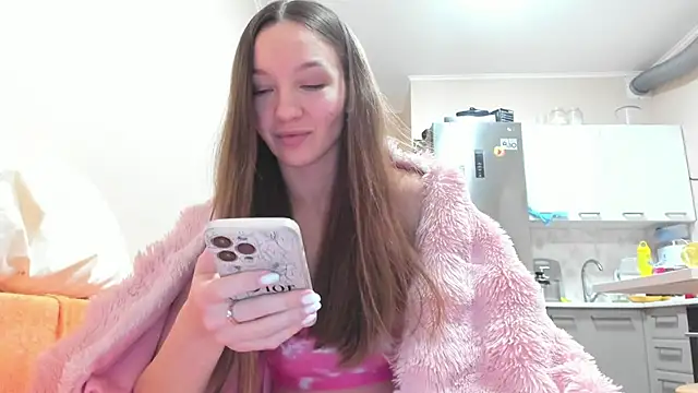 Naughty Molly online show from 16, 1, 2026