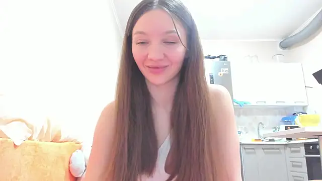 Naughty Molly online show from 16, 2, 2026