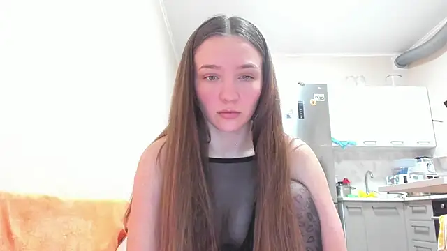 Naughty Molly online show from 24, 3, 2026
