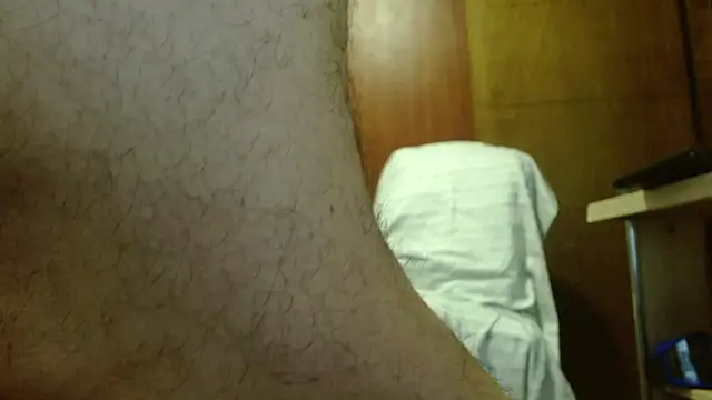 MarcusMilarc online show from 20, 9, 2025