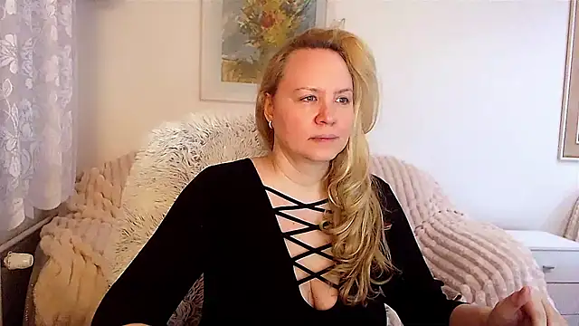 Sarah4you online show from 17, 1, 2025