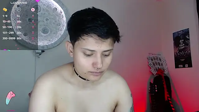 girl intense444 online show from 7, 3, 2025