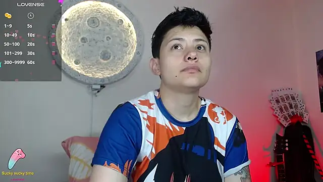 girl intense444 online show from 11, 3, 2025