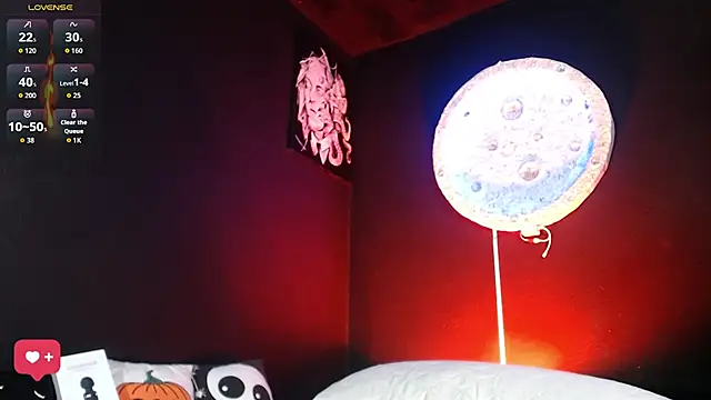 girl intense444 online show from 11, 10, 2025