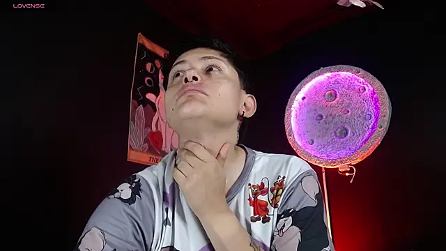 girl intense444 online show from 27, 4, 2026