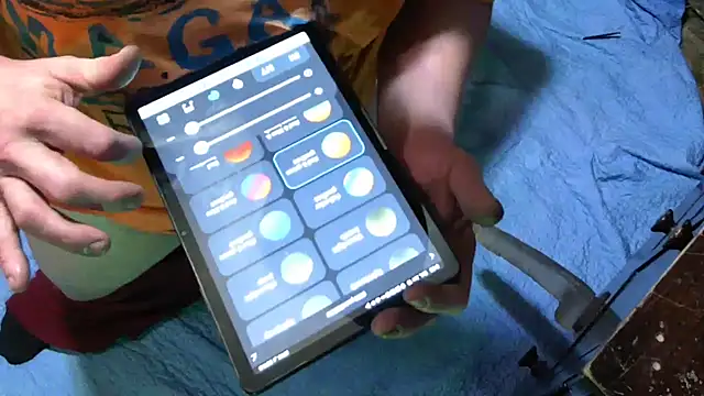 sex4fun 21 online show from 18, 1, 2025