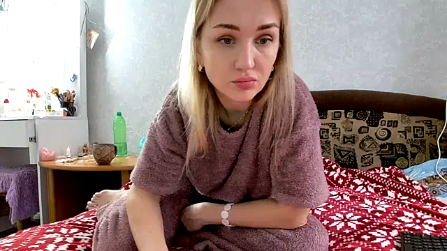 ModelEva online show from 31, 1, 2025