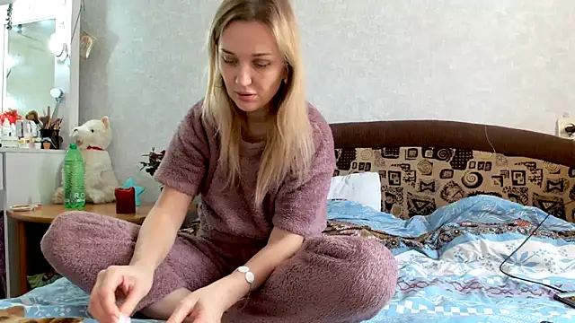 ModelEva online show from 14, 2, 2025