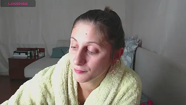 MARINO4KA6767 online show from 19, 12, 2025