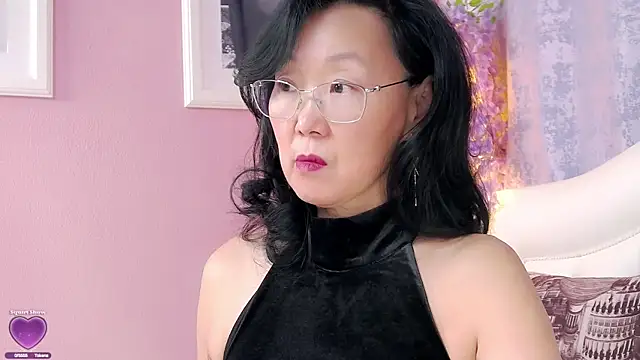 Asian legs online show from 6, 2, 2026