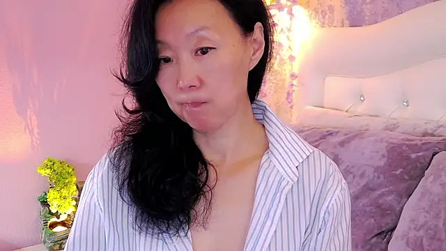 Asian legs online show from 5, 7, 2026