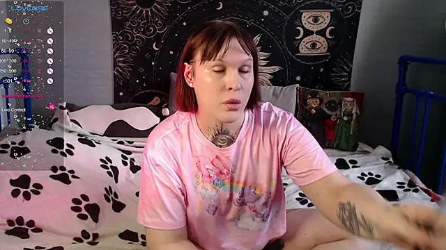 Snapshot of ivamayy chatting on 21, 5, 2026 ivamayy online show from 21, 5, 2026