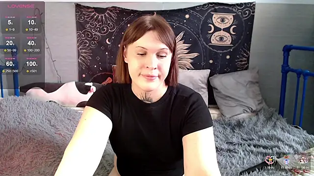 Snapshot of ivamayy chatting on 11, 6, 2026 ivamayy online show from 11, 6, 2026