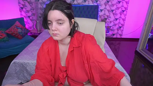 Snapshot of LittleShyy chatting on 30, 5, 2026 LittleShyy online show from 30, 5, 2026