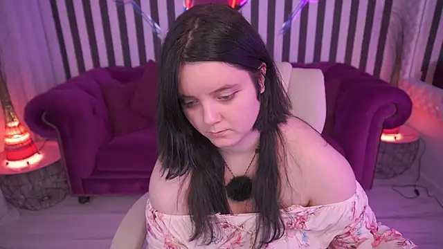 Snapshot of LittleShyy chatting on 18, 7, 2026 LittleShyy online show from 18, 7, 2026