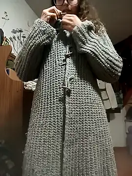 Blulilla69 online show from 27, 12, 2024