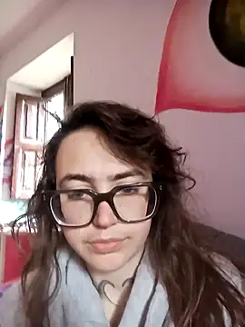 Blulilla69 online show from 12, 1, 2025