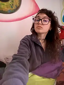 Blulilla69 online show from 15, 1, 2025