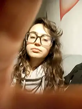 Blulilla69 online show from 15, 1, 2025