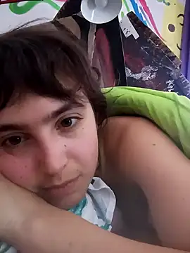 Blulilla69 online show from 28, 1, 2025