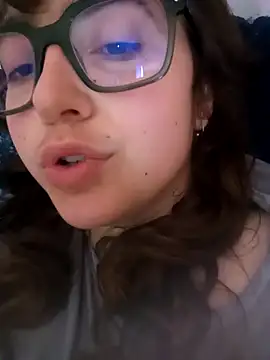 Blulilla69 online show from 23, 3, 2025