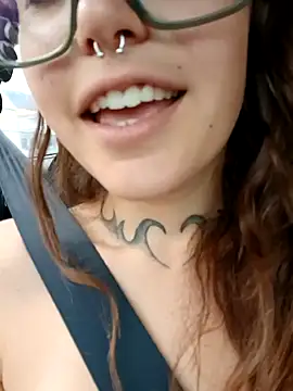 Blulilla69 online show from 10, 9, 2025